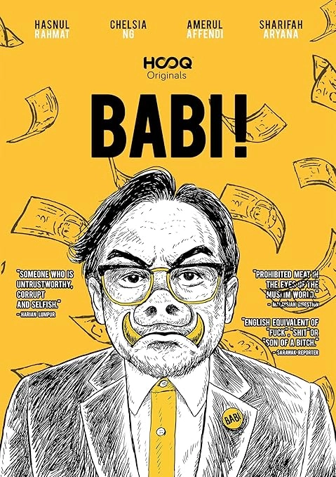 Babi!